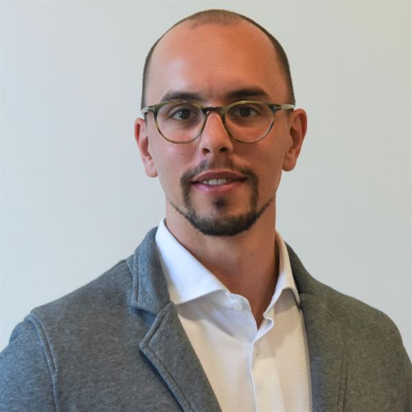 photo of Carlo Cenedese