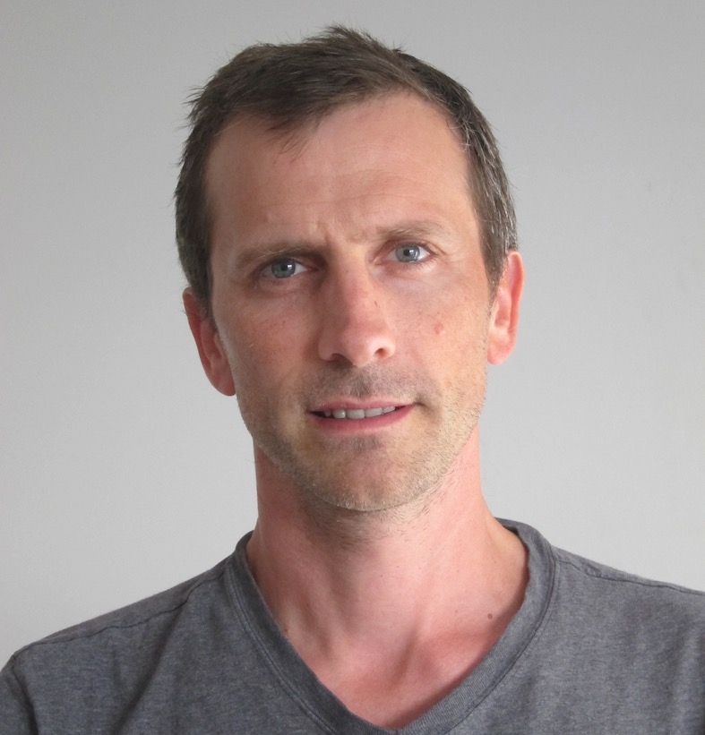 photo of Francis Bach