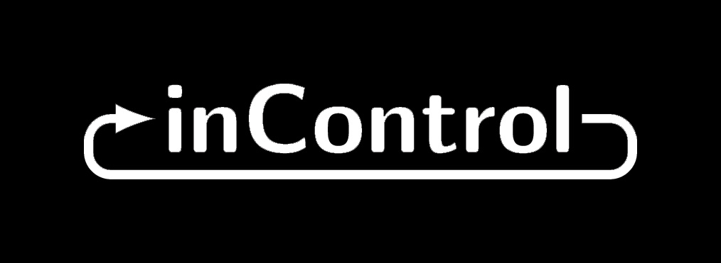 in control podcast