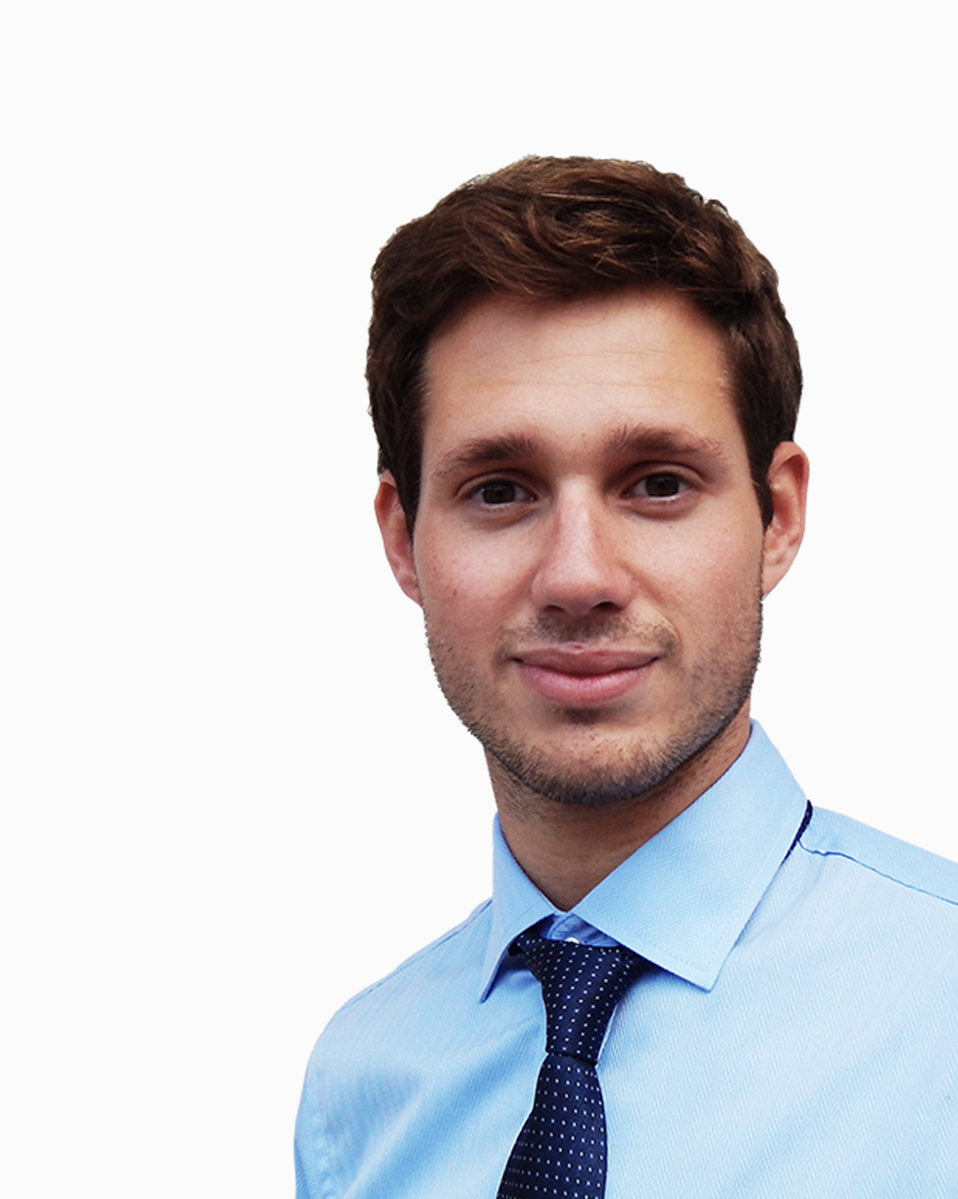 Nicolò Pagan is a post-doctoral researcher at the University of Zurich and member of the NCCR Automation.