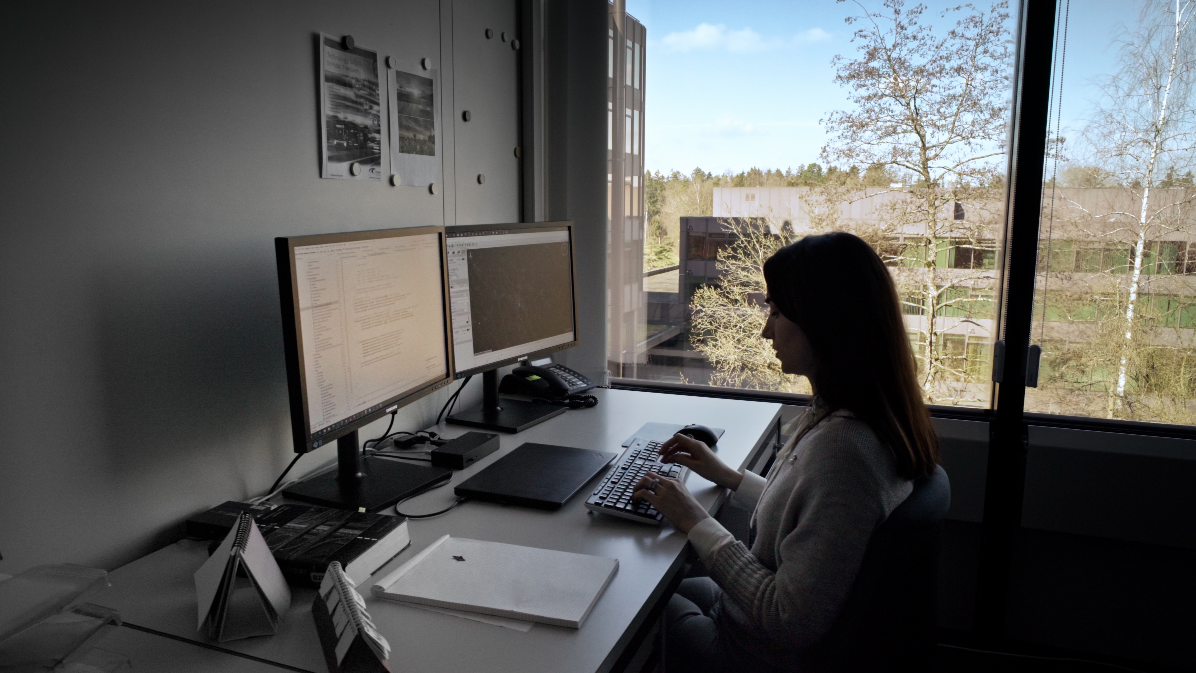 Mahsa Rahimi-Siegrist's video