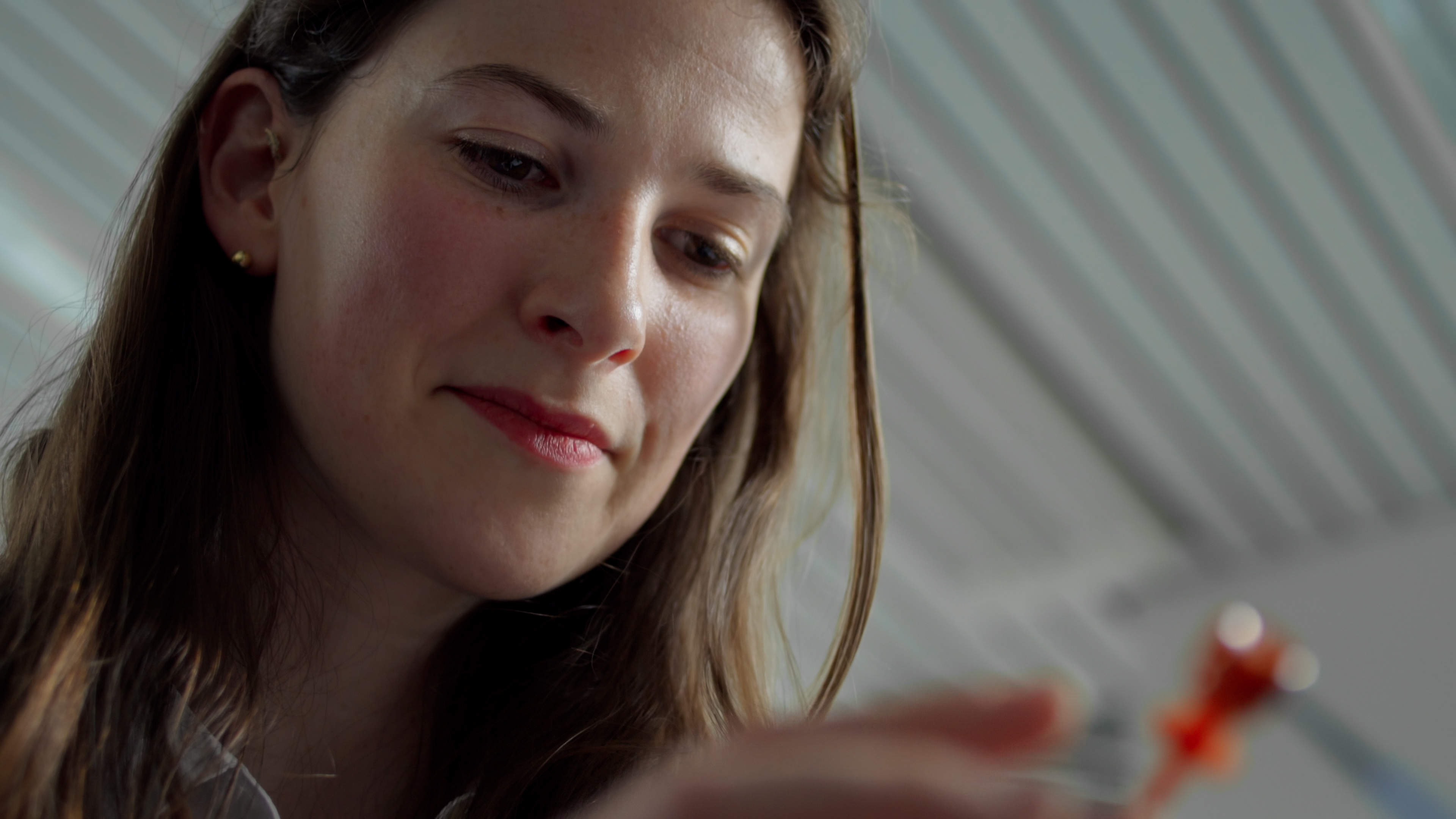 Naomi Stricker video