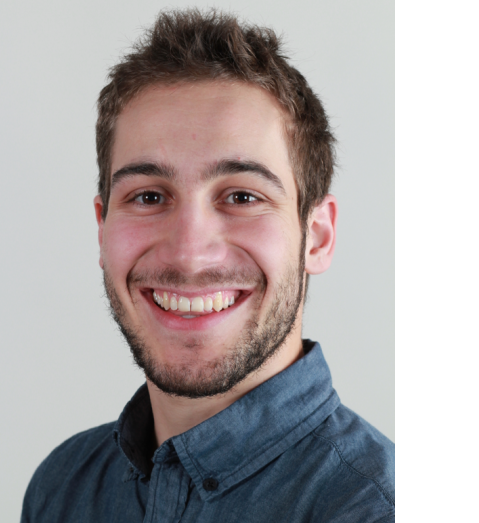 photo of Loris Di Natale