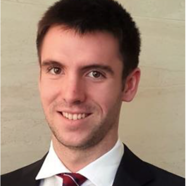 Alessandro Zanardi is a PhD student at ETH Zurich.