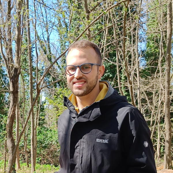 Photo of Antonio Gallina