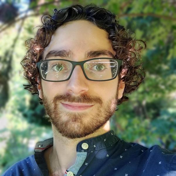 Picture of Federico Porcari