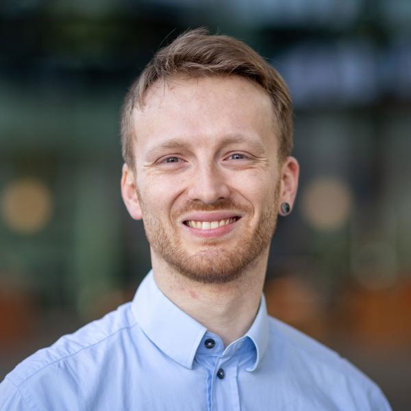 Photo of Gianluca Giaomelli