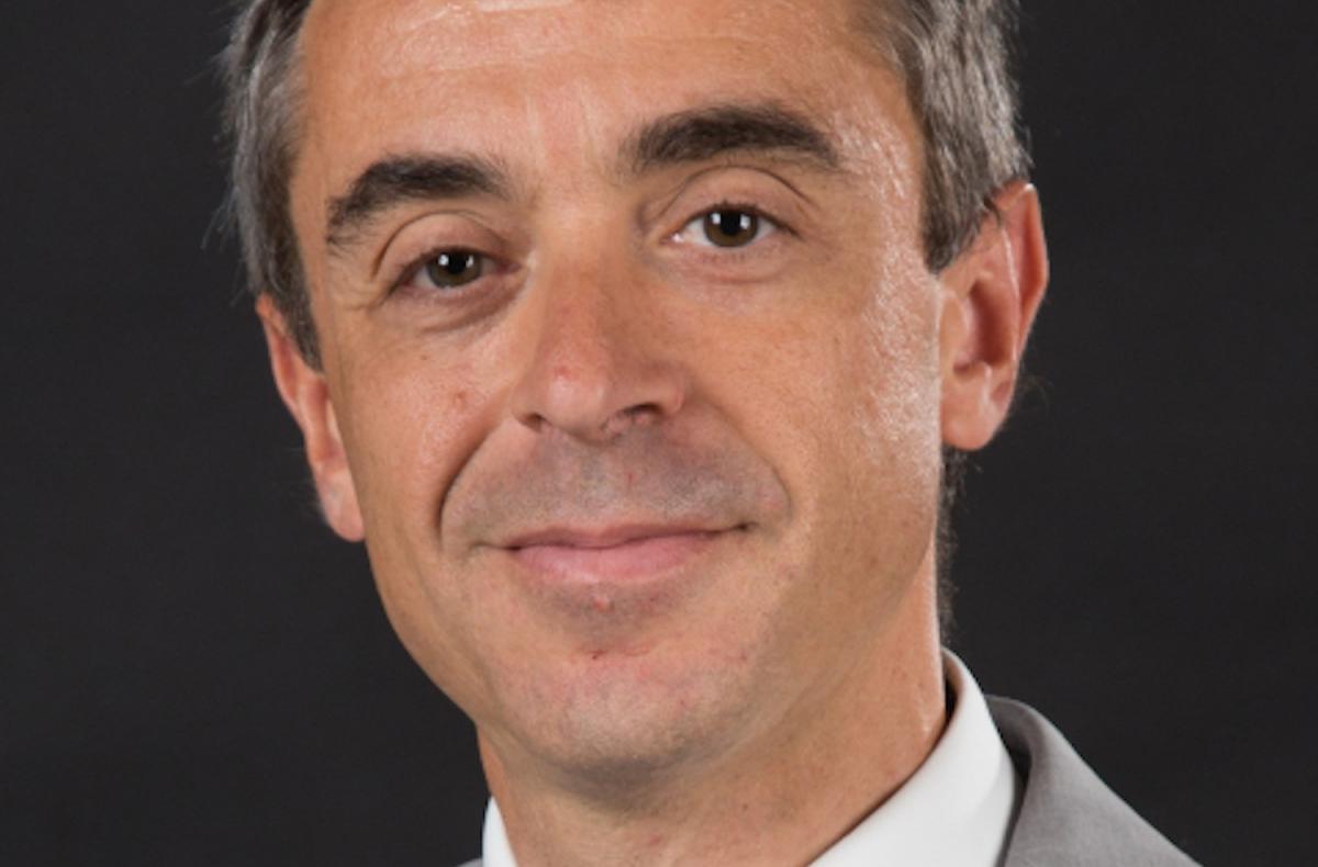 Giancarlo Ferrari Trecate