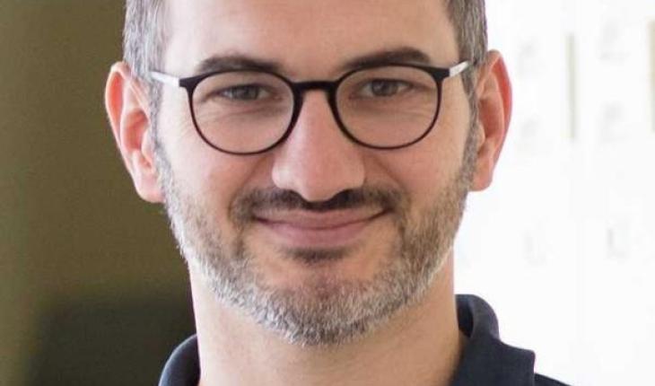 Photo of Srdjan Capkun