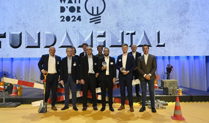 Photo: Bundesamt für Energie