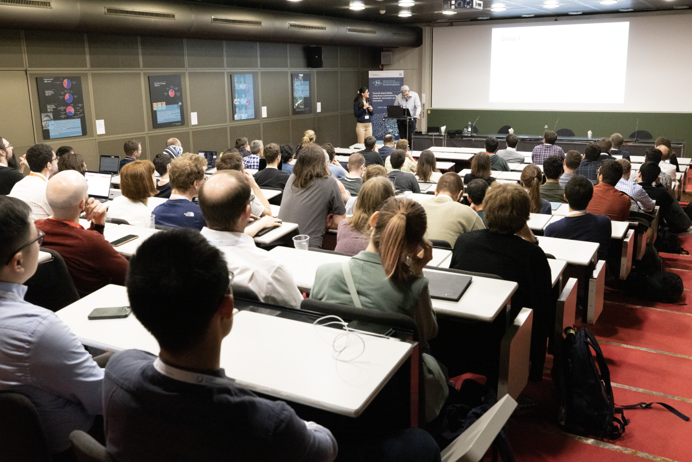 round table activity