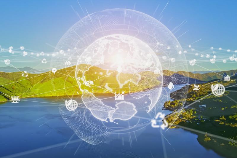 sustainability automation